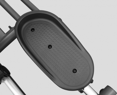 X34 IC Эллиптический тренажер applegate x34 ic AppleGate  - Вид №4