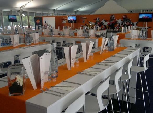 GABER Табурет из технополимера с подставкой для ног Blog sun-id-1464385 - Вид №1