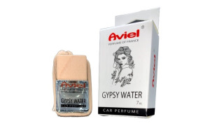 17277564 Освежитель воздуха GIPSY WATER 7 мл, флакон 31617 Aviel