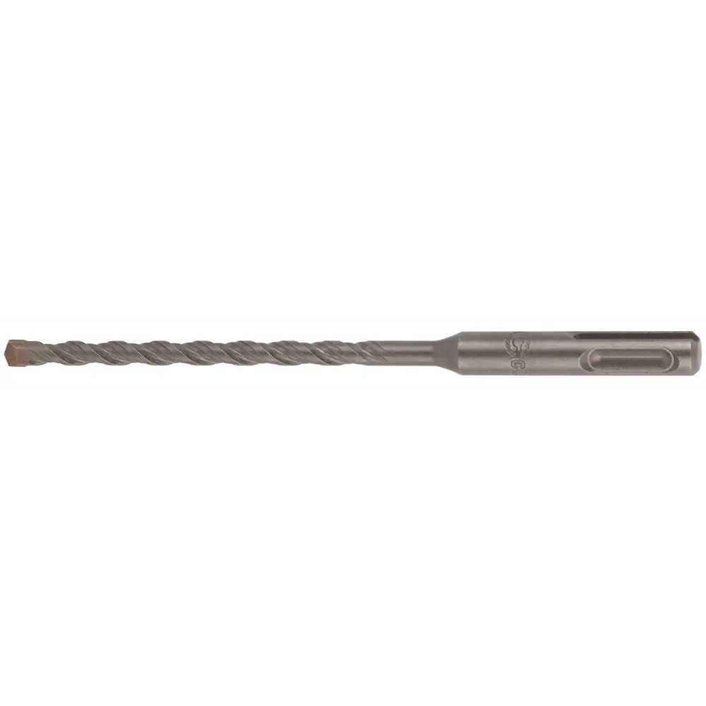 Бур по бетону SDS plus Cutop 49-6160 6x160 мм 82266929 STLM-2092910  - Вид №1
