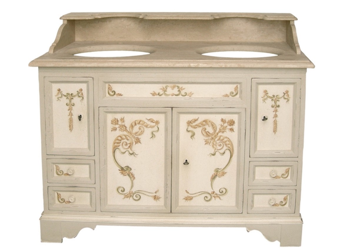 4460 Mobile bagno Bianchini&Capponi RINASCIMENTO Bianchini Capponi - Вид №2