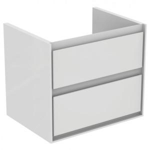 E0818B2 Тумба для раковины 60 см Ideal Standard CONNECT AIR