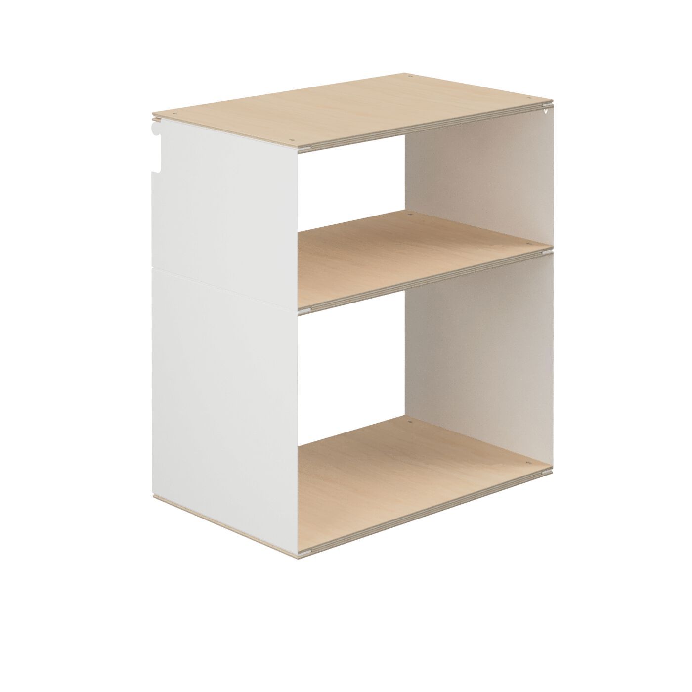 Система деревянных полок Variand Furniture W08 ARCH-00146503 - Вид №40