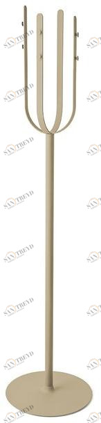 Calligaris Вешалка из крашеного металла  Cs/5094 