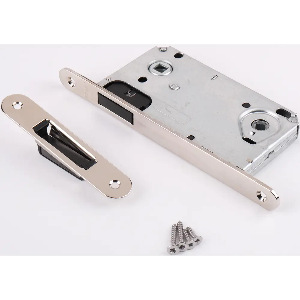 Магнитная защёлка EDSON для санузлов с фиксацией EDS-50-90 18744112 STLM-0012413 - Вид №1