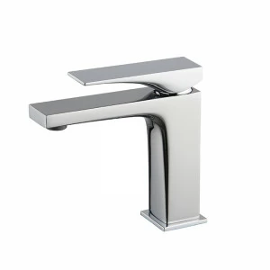 F3961N Смеситель на раковину FIMA CARLO FRATTINI Zeta