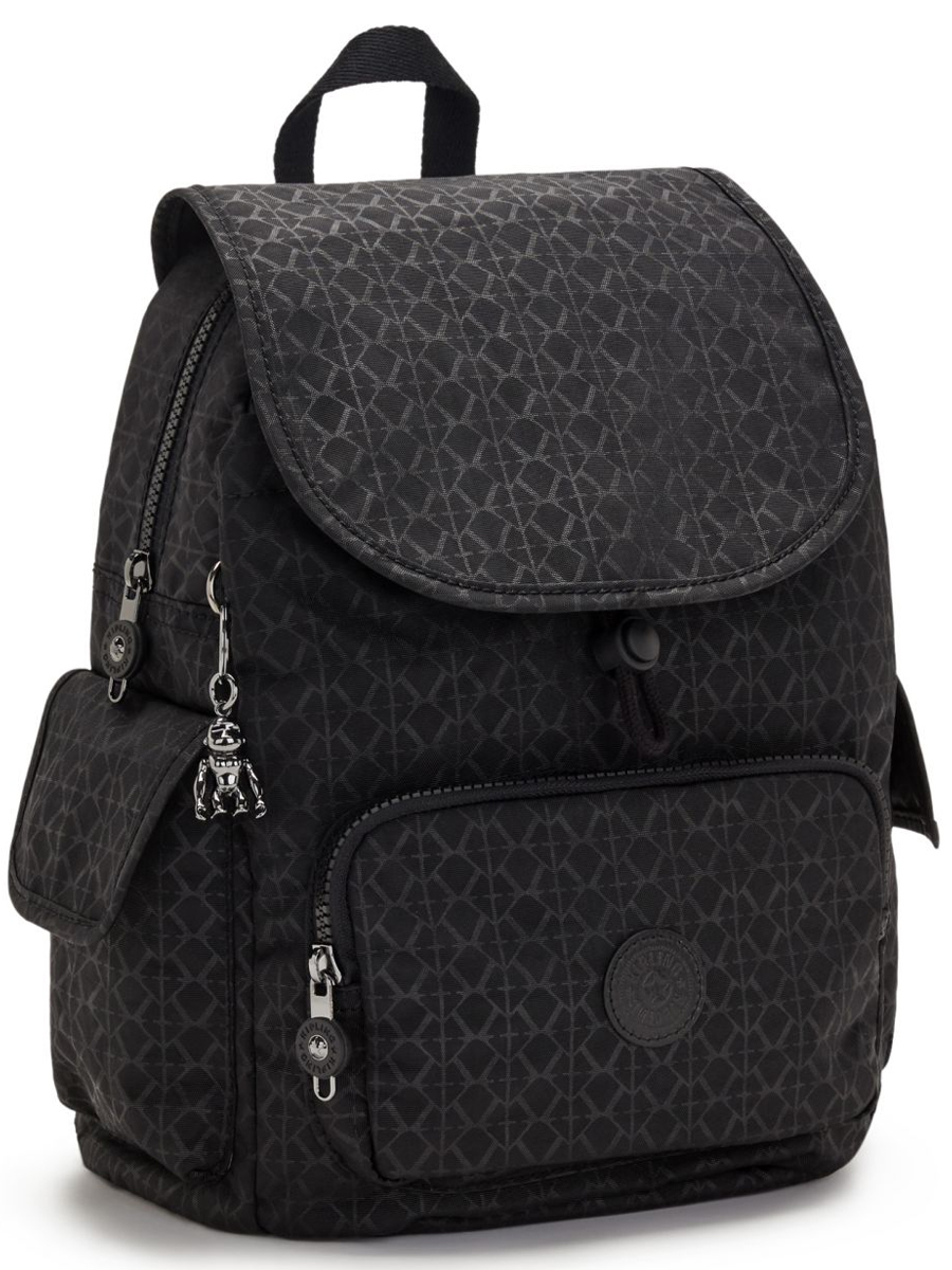 K15641K59 Рюкзак Small Backpack Kipling City Pack S  - Вид №5