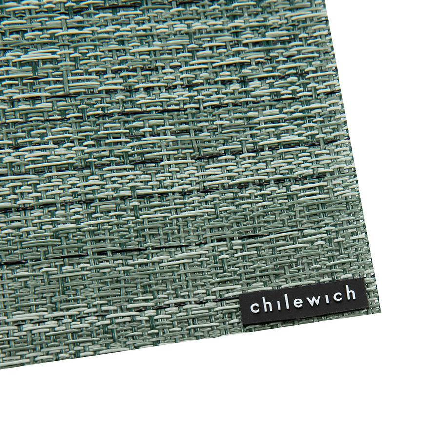 Салфетка виниловая Jade, 36х48 см Chilewich C100455004 - Вид №3