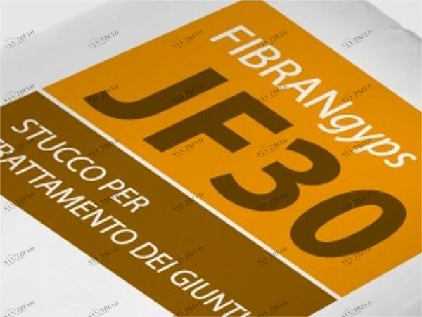 Fibran Шпаклевка на гипсовой основе быстросхватывающаяся Fibrangyps sun-id-1503293