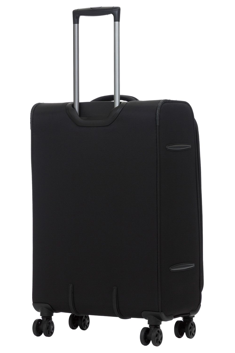 M2550-07-62 Чемодан M2550*62 Medium Luggage March Cloud - Вид №1