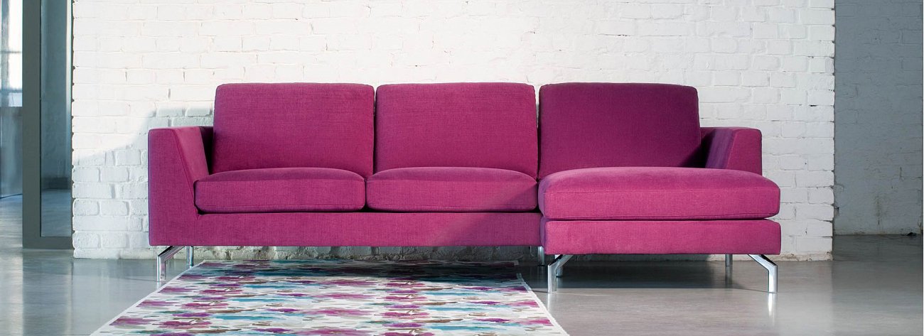 Диван Ohio угловой темно-серый SITS ДИЗАЙНЕРСКИЕ, OHIO 192232 Серый  - Вид №7