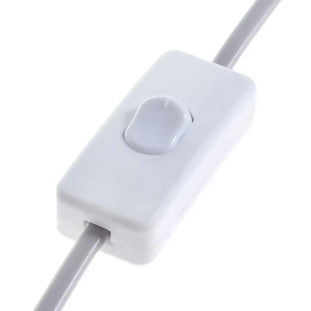 Настольная лампа 15223T 1xE14х40 Вт, цвет белый Toplight STLM-2077901 - Вид №2