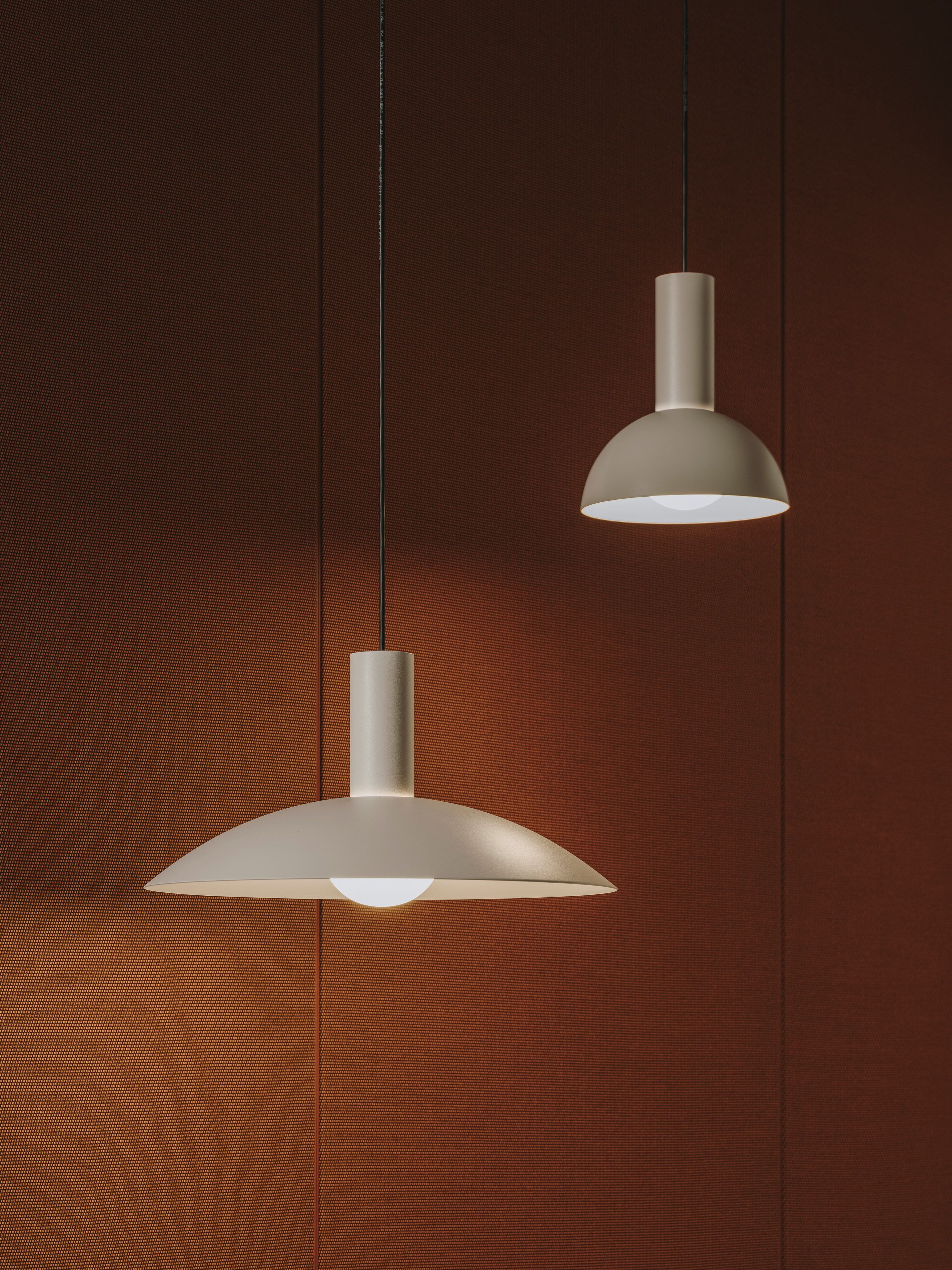 Акустическая офисная кабина со встроенным освещением Kettal Pavilion O ARCH-00035242 - Вид №6