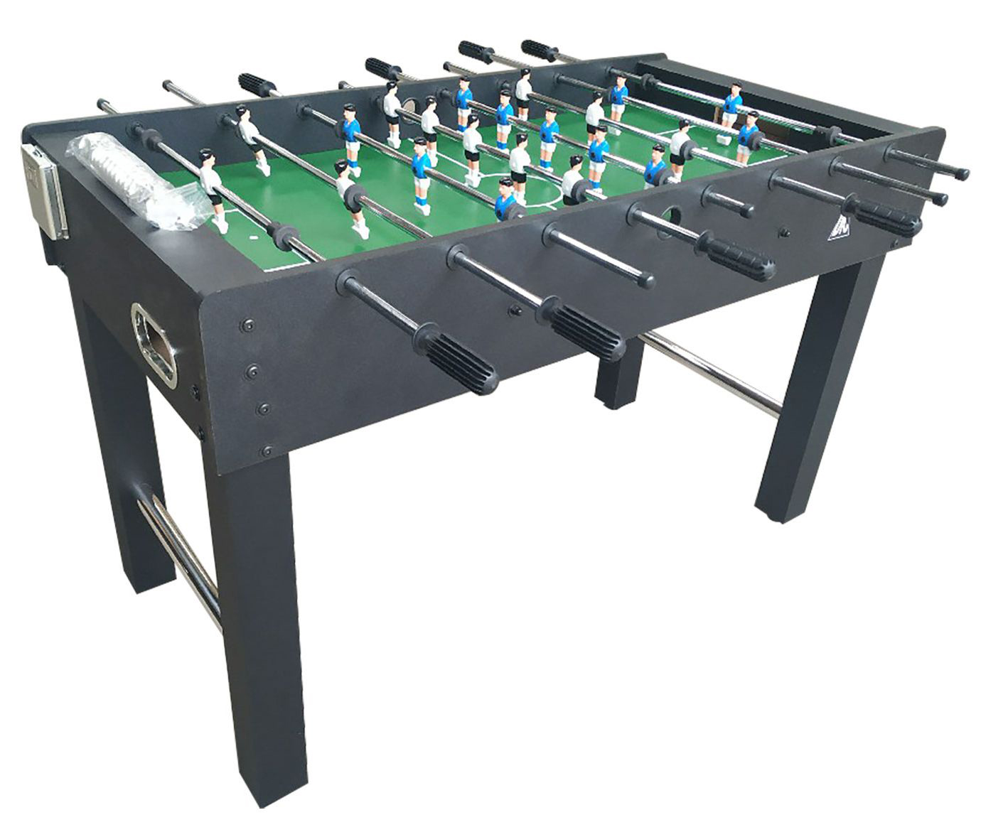 SEVILLA Настольный футбол sevilla ii черный борт DFC 