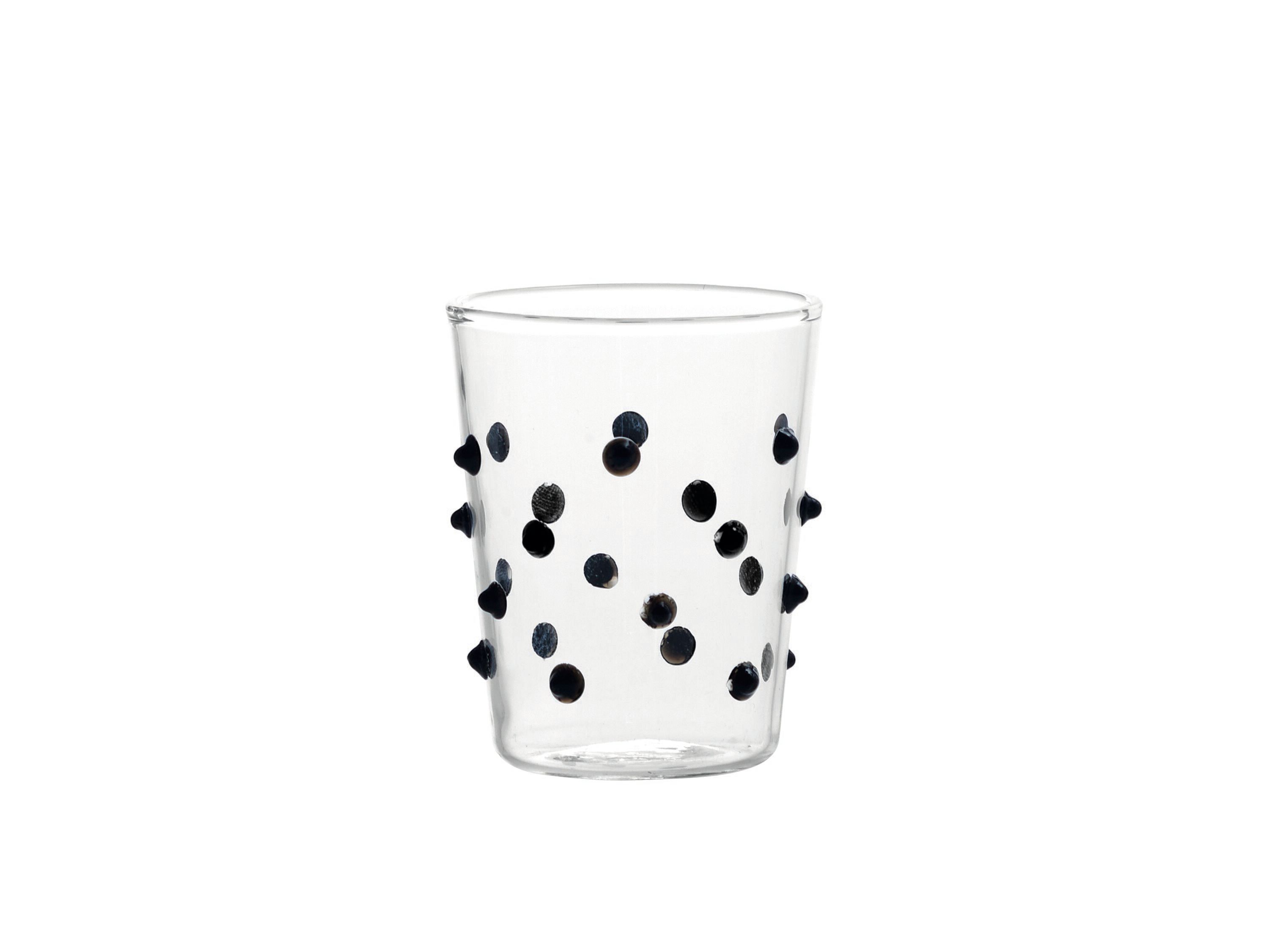 Стакан для воды Zafferano Party ARCH-00134957 - Вид №6