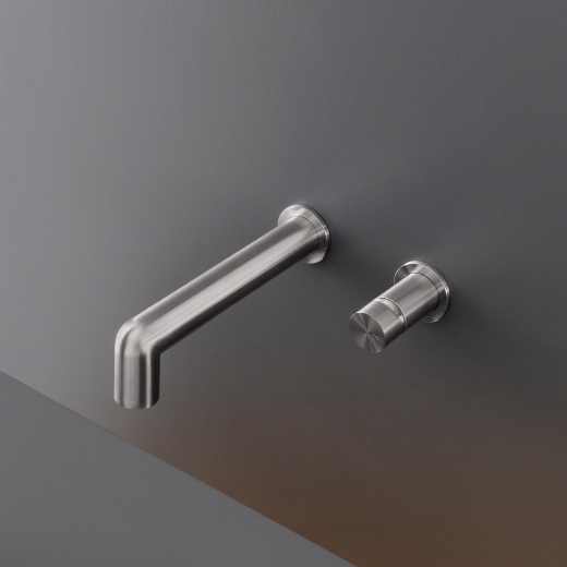 Настенный смеситель с носиком L. макс. 245 мм  CAR09 CEADESIGN  - Вид №1