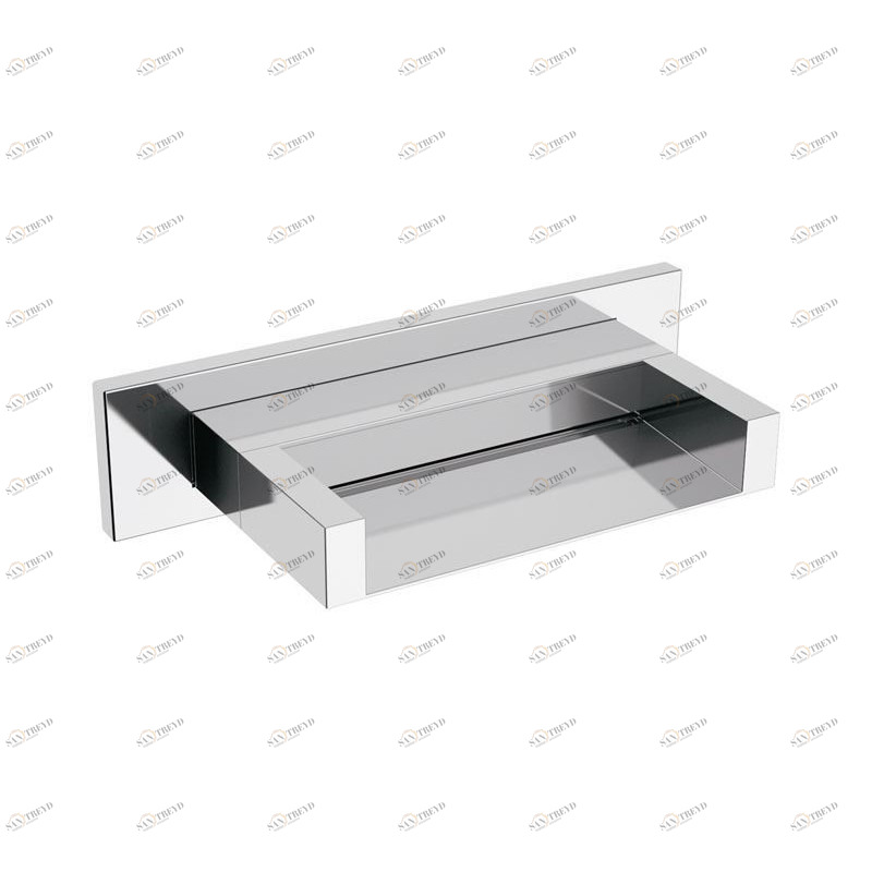 CA4704  DANIEL RUBINETTERIE 