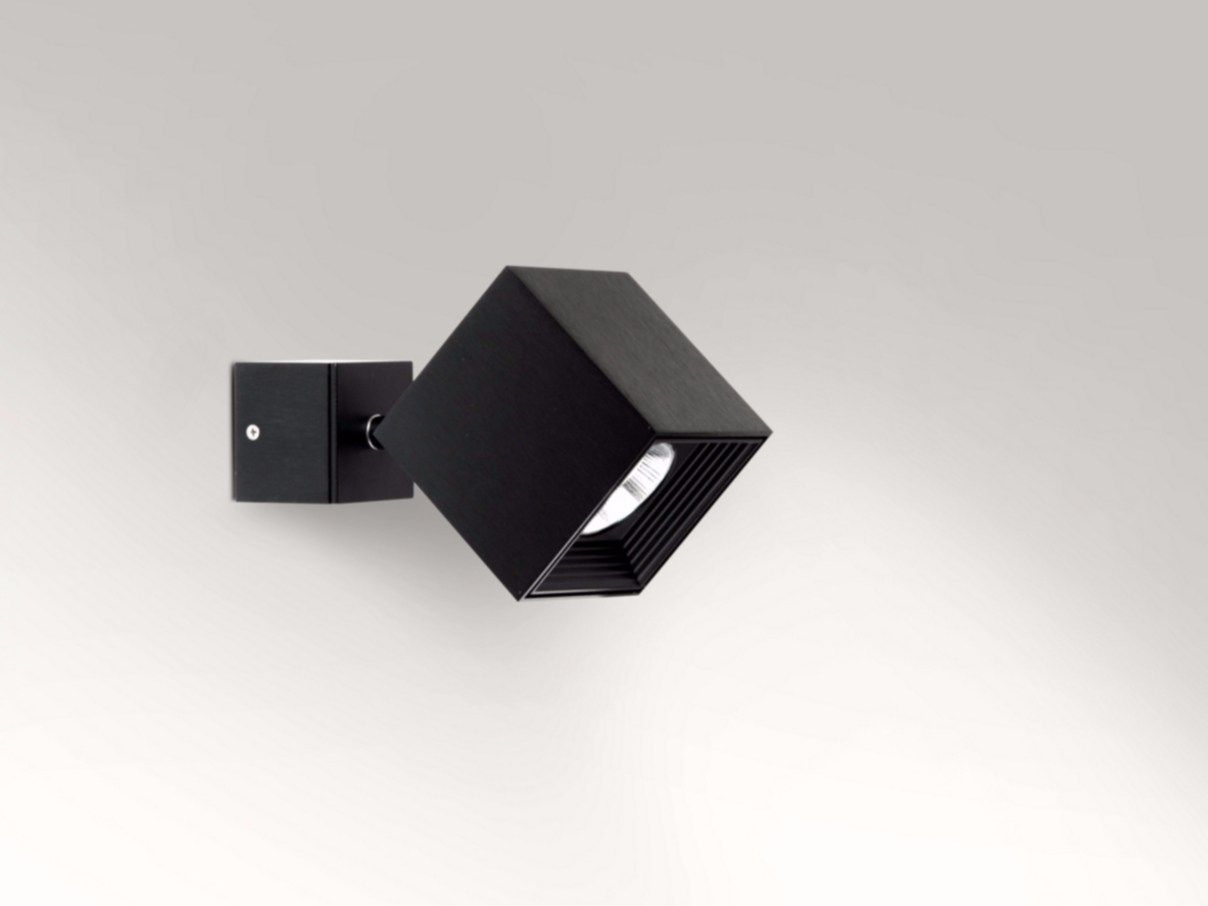 Регулируемый настенный светодиодный прожектор Milan Iluminacion Dau ARCH-00107165 - Вид №2