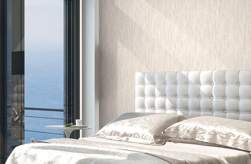 NANNI GIANCARLO & C. Моющиеся виниловые обои Carte da parati 92704 - Вид №3