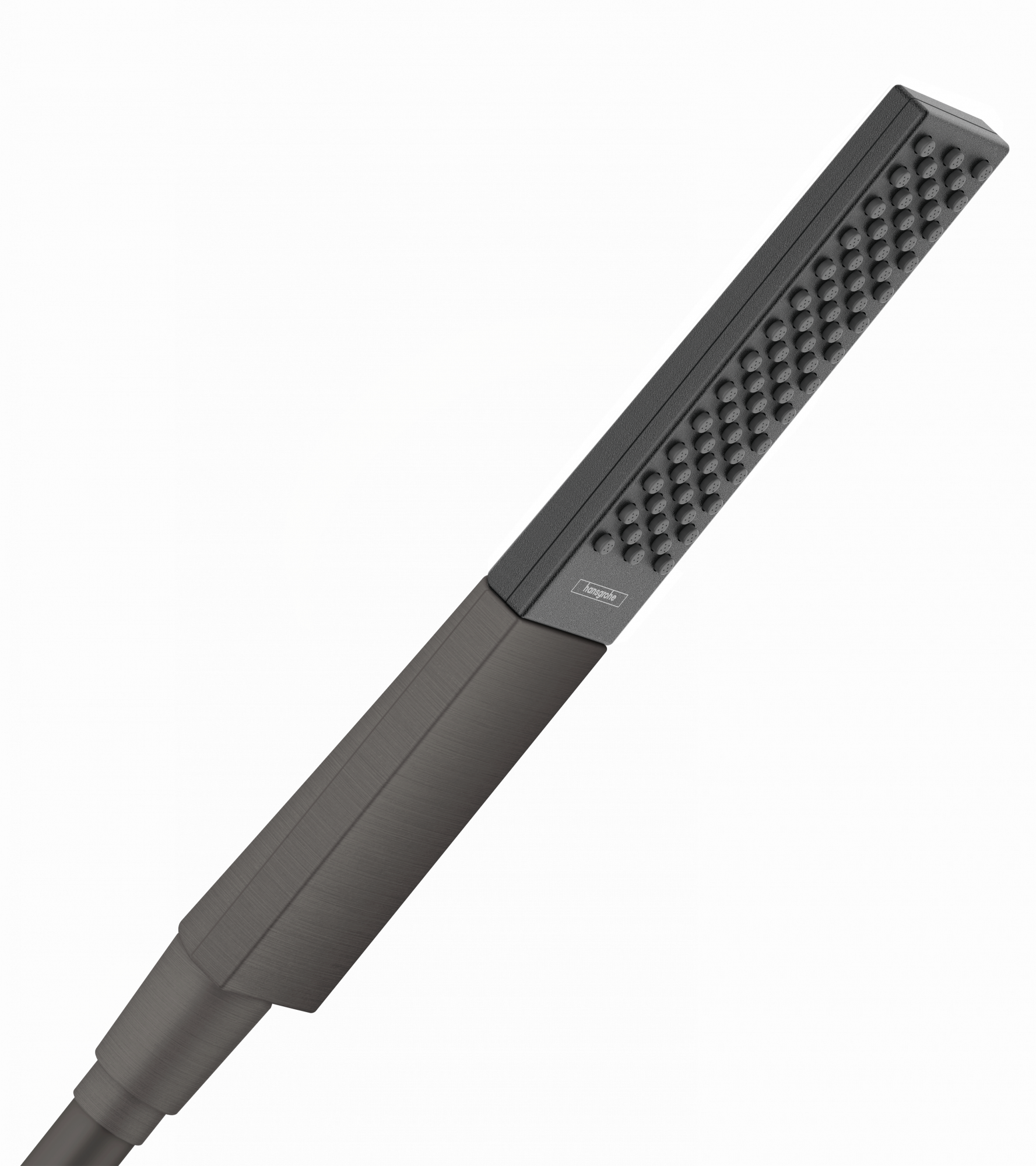 26866340 Ручной душ Rainfinity Baton 100 1jet Hansgrohe 