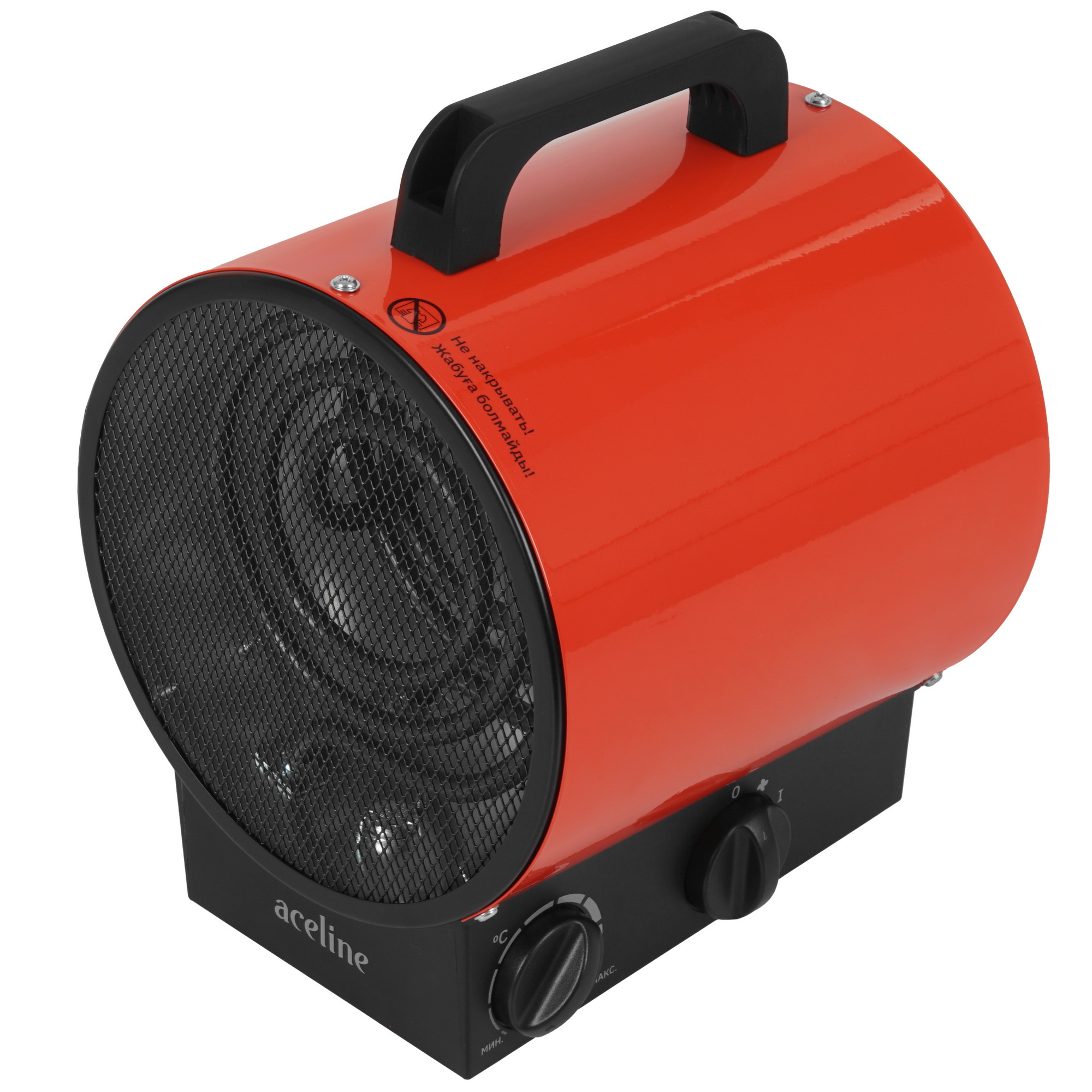 5400804 Тепловая пушка электрическая Aceline EFH20 STDN-0129817