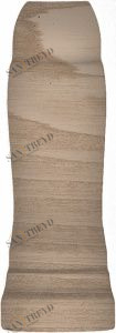 Гранд Вуд беж светлый угол внешн. пол 8x2,9 кор (27 шт) Kerama Marazzi DD7503AGE