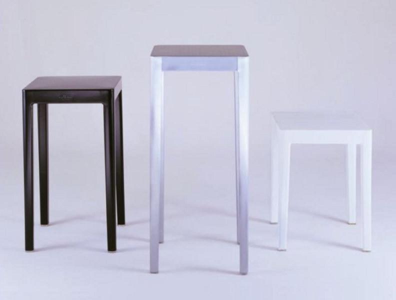 Emeco Высокий стол из алюминия Emeco occasional tables sun-id-1436124 - Вид №1