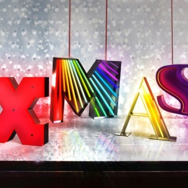 006838 Светильник "S" Delightfull Graphic - Вид №1