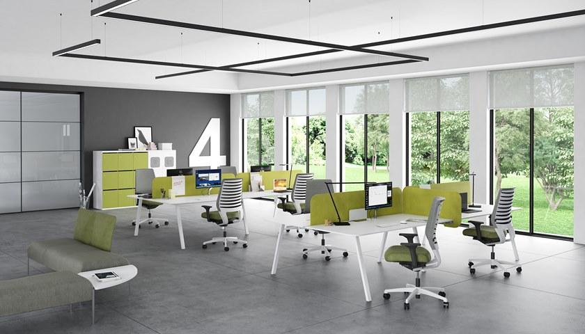 ESTEL GROUP Несколько рабочих станций sun-id-1412564 - Вид №1