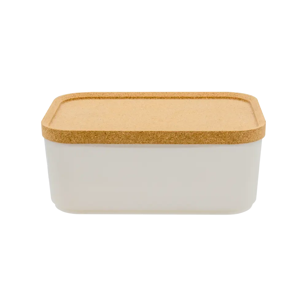 Корзина 15.9x11x19 см прямоугольная Santreyd KORELY STLM-2207713 - Вид №4
