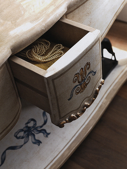 База под раковину  SILVANO GRIFONI 3015 Bathroom - Вид №1