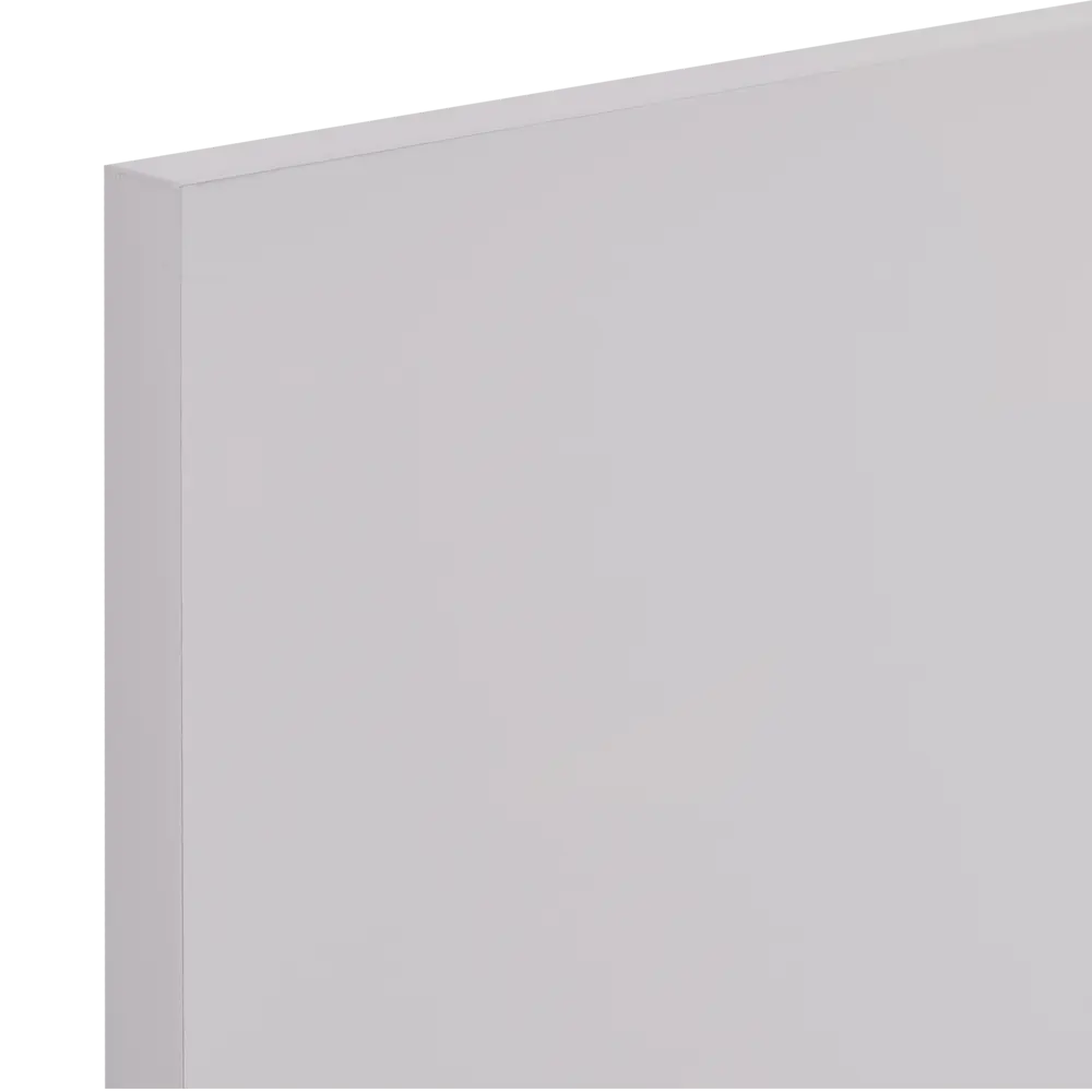 Santreyd Дверь для шкафа Лион - серый глянец 59.6×50.8 см 86521668 STLM-0069567 - Вид №3