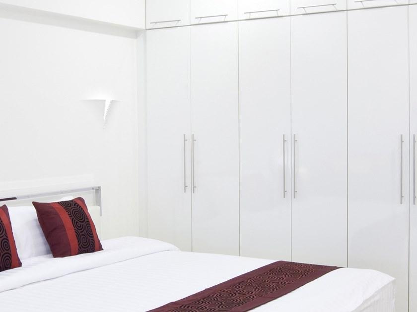 9010 novantadieci Встраиваемый настенный светильник из cristaly®  2371a  - Вид №1