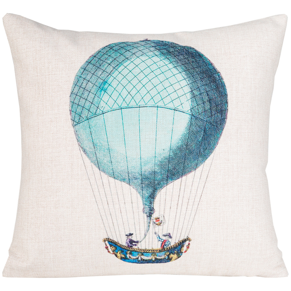 2719176 Интерьерная подушка «Сюффрен» Object Desire 