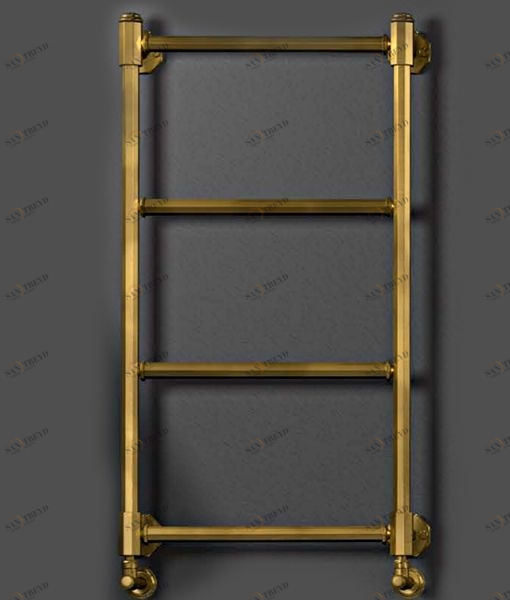 Il Tempo Del Полотенцесушитель Termoarredo Accessori AC2710 Arredo AC2710ARREDO