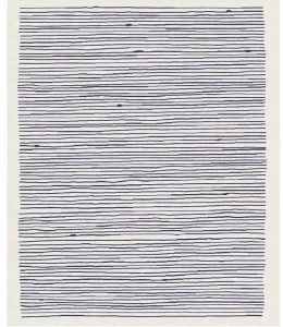 Tapis Rouge Прямоугольный коврик ручной работы Ambiance Tr1510