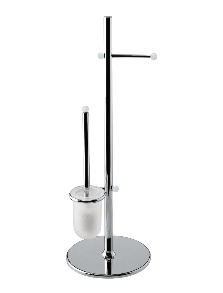 4059/1 Bellosta Rubinetterie ДЕРЖАТЕЛЬ ДЛЯ ПОДСТАВКИ И ДЕРЖАТЕЛЬ ДЛЯ ДВОЙНЫХ ГРИБОВ 