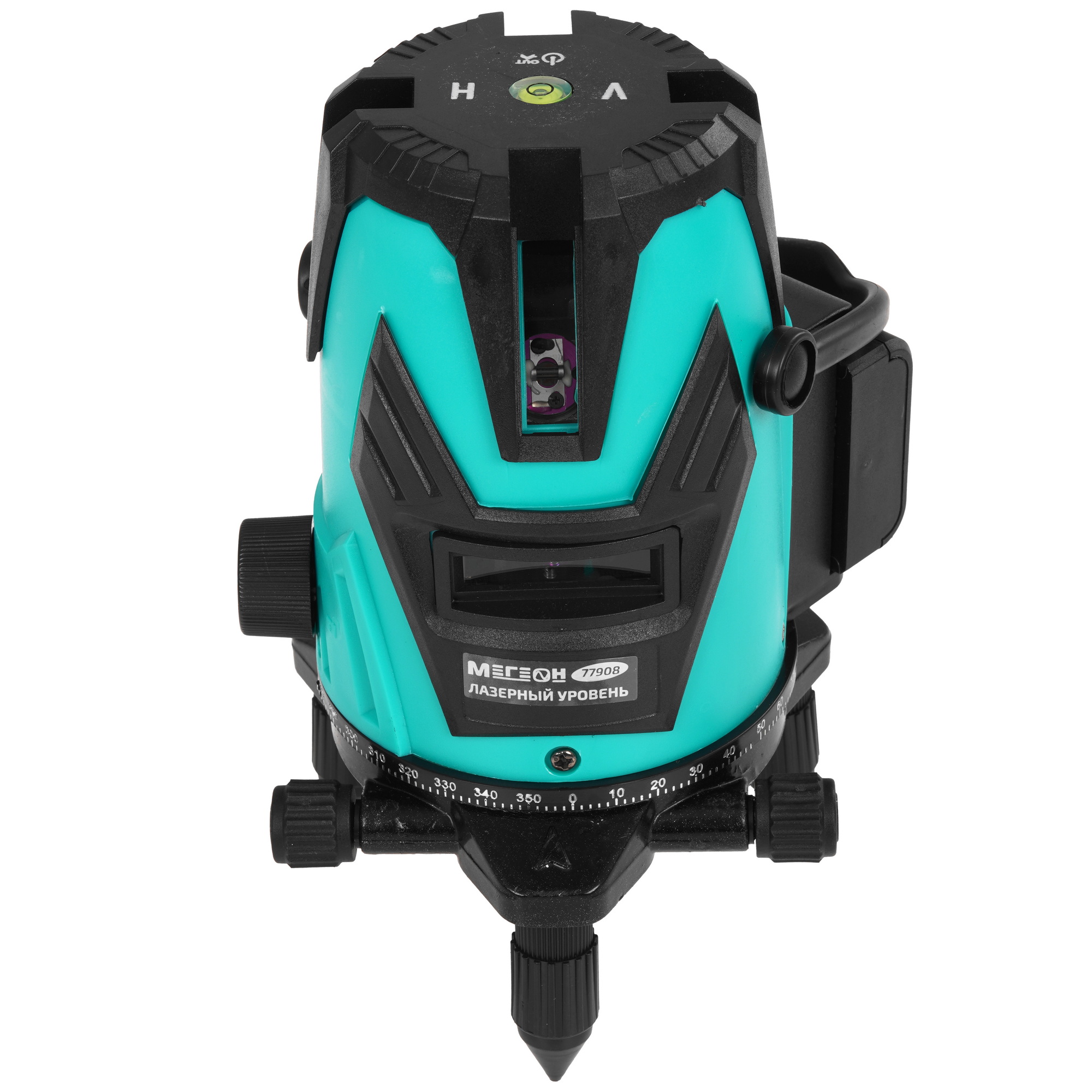 Лазерный уровень МЕГЕОН 77908 9103725 STDN-0150134 - Вид №1