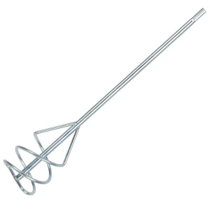 Насадка-миксер Fit 04218 SDS-Plus 80x400 мм, сталь 89364607 STLM-2110655