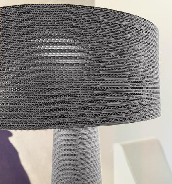 Staygreen Торшер из крафт-бумаги Misha sun-id-1430919 - Вид №7