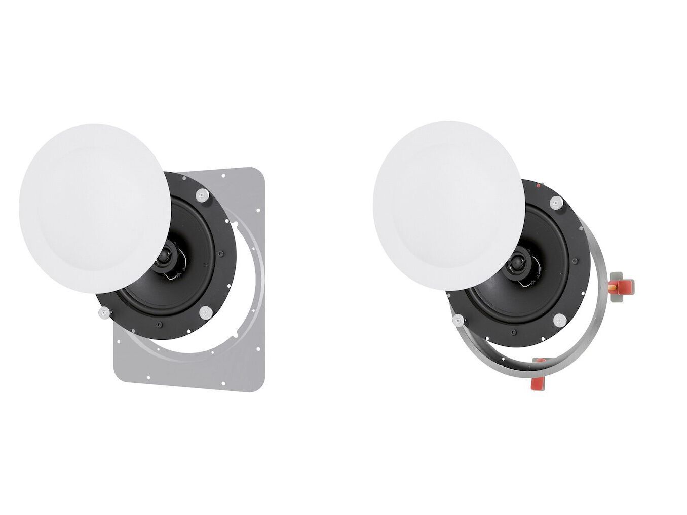 Металлический акустический диффузор Garvan Acoustic Luna ARCH-00021064