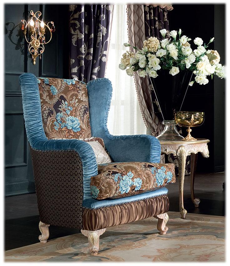 Кресло  RAMPOLDI IF 38   2 