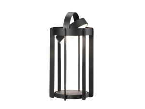 Алюминиевый фонарь с порошковым покрытием