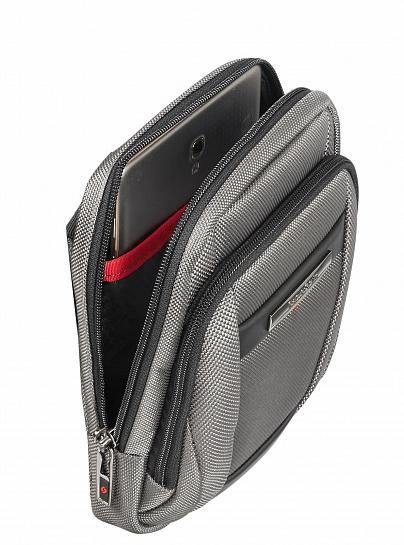 CG7-08001 Плечевая сумка CG7*001 Crossover S Samsonite Pro-DLX 5  - Вид №3