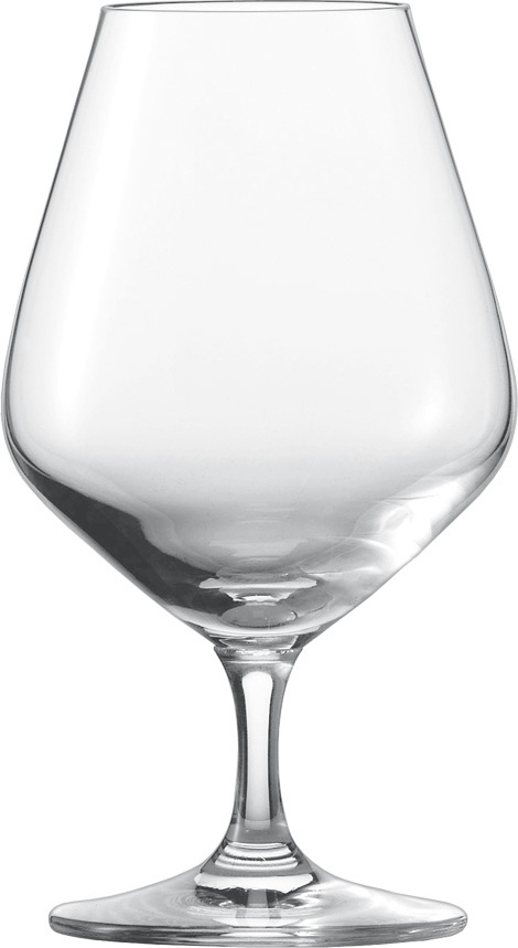 10600035 Schott Zwiesel Бокал для бренди Schott Zwiesel "Бар" 436мл Стекло 