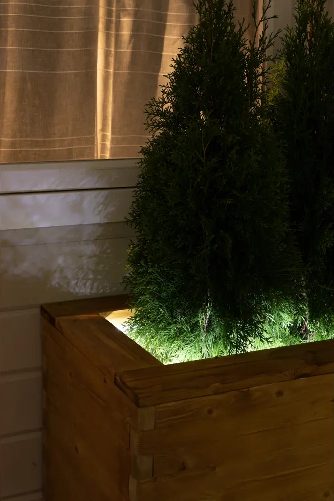 APEYRON Набор для архитектурной подсветки фасадов и ландшафта 18709510