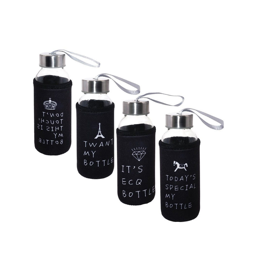 265412 Бутылка дорожная №12 350 мл РЕМЕКО 