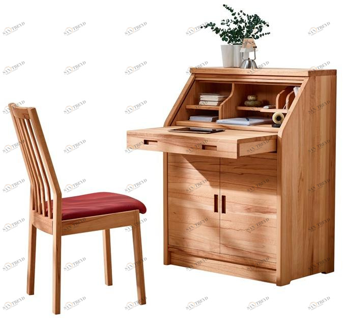 Dyrlund Письменный стол из дерева sun-id-1357002