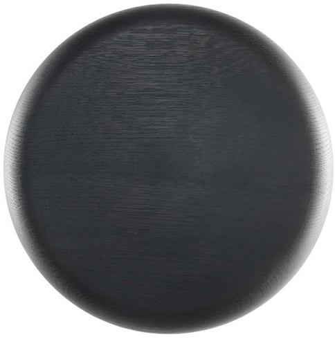 Atelier Haußmann Низкий табурет из стали и дерева sun-id-1512925 - Вид №6