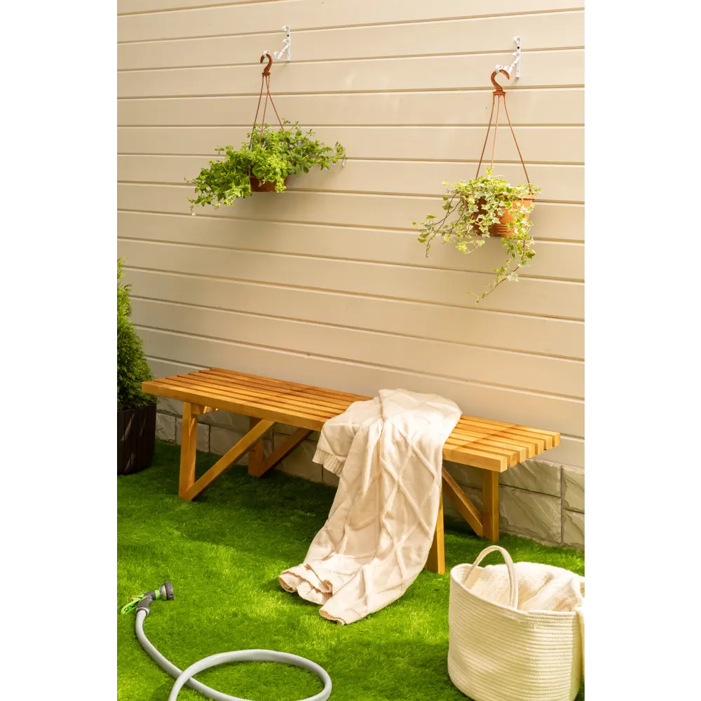 Брусок строганый Santreyd 40×40×3000 мм из массива сосны 81947394 STLM-0014527 - Вид №3